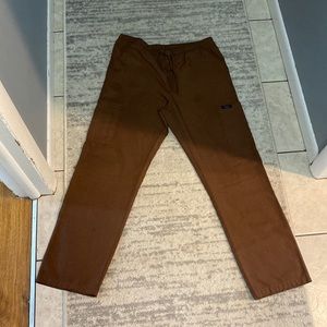 Scrub pants